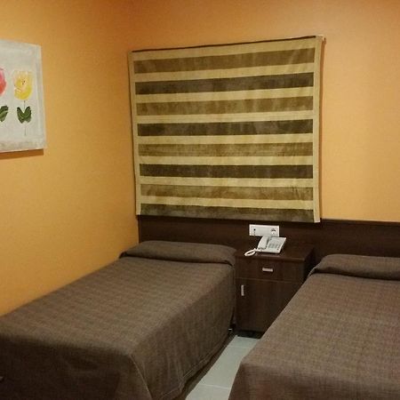 Hotel Leon La Palma Del Condado Εξωτερικό φωτογραφία